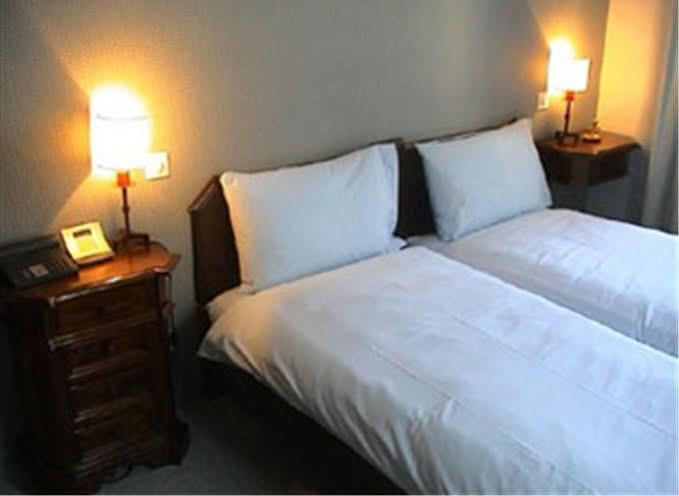 Hotel Le Besso - Swiss Romantic Lodge Zinal Exterior foto